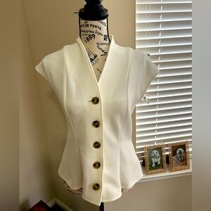 Anthropologie Shirt XS